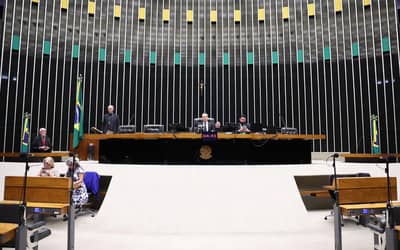 Congresso Nacional entra em férias prolongadas após aprovação da PEC 221/2019 (2 e 3 de maio)