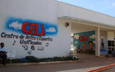 Espírito Santo é destaque no Prêmio Boas Práticas dos CEUs das Artes (10/05)