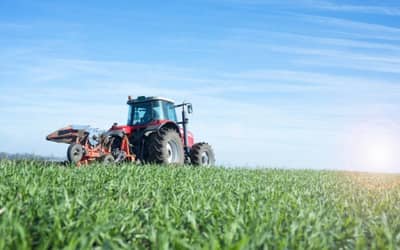 Governo federal anuncia crédito de R$ 14 bilhões para agricultura com juros de 8,5%