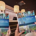 Ministério do Turismo lança versões em inglês e espanhol do Guia para Mulheres que Viajam Sozinhas (João Pessoa, PB)