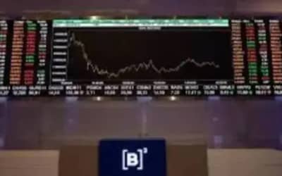 Ibovespa fechou o último pregão aos 173.295 pontos (10/05)