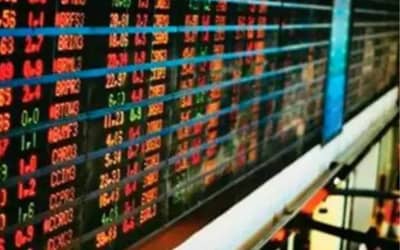 Ibovespa Fica Aos 171.258 Pontos após Redução da Taxa Selic