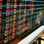 Ibovespa fechou o último pregão em alta de 0,03% (segunda-feira, 19 de junho)