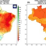 O Inverno no Brasil: Previsão de Chuvas e Temperaturas para a Estação (21 de junho a 22 de setembro)