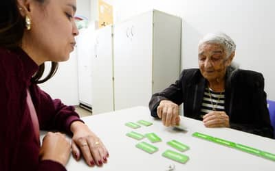 Mais de 2,7 mil municípios se candidatam ao Programa de Atenção Domiciliar à Pessoa Idosa (Padi Brasil) (até o momento da publicação)