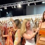 Moda Praia Brasileira Conquista Espaço Internacional na Miami Swim Week (1º/05)