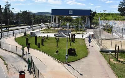 Minas Gerais é destaque no Prêmio Boas Práticas dos CEUs das Artes (27 de maio de 2023)