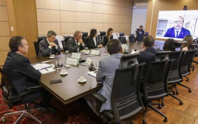 Rede de Adidos Agrícolas do Brasil amplia presença em mercados internacionais (15)