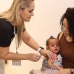 Ministério da Saúde inclui segunda dose de reforço contra a poliomielite no Calendário Nacional de Vacinação (a partir de 3 de agosto)