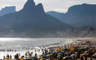 Reforma Tributária pode beneficiar cidades turísticas brasileiras