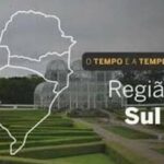 Região Sul terá quinta-feira com condições mais estáveis e predomínio de sol (3)