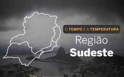 Região Sudeste enfrenta frio e instabilidades no tempo (4)