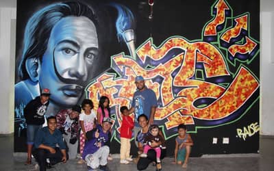 Paraná conquista três prêmios no Prêmio Boas Práticas dos CEUs das Artes (28/02)