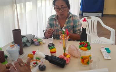 Pará conquista destaque nacional no Prêmio Boas Práticas dos CEUs das Artes (22/05)