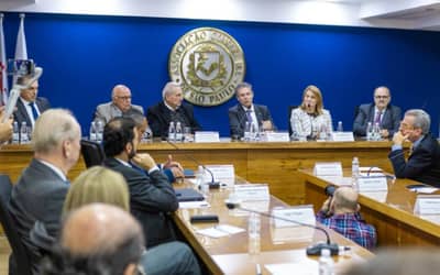Ministro da Agricultura apresenta ações para o agronegócio brasileiro (terça-feira, 2)