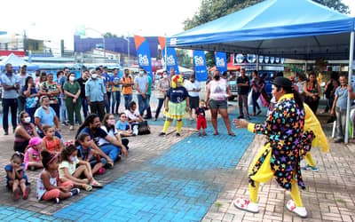 Rio Grande do Sul é reconhecido no Prêmio Boas Práticas dos CEUs das Artes (10/05)