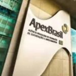 ApexBrasil lança painel de inteligência comercial para ajudar exportadores a enfrentar tarifas dos EUA (17 de junho de 2023)
