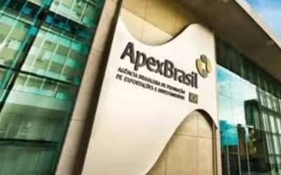 ApexBrasil lança painel de inteligência comercial para ajudar exportadores a enfrentar tarifas dos EUA (17 de junho de 2023)