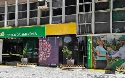 Banco da Amazônia alcança maior Plano Safra da Agricultura Familiar de sua história (ano safra 2025/2026)