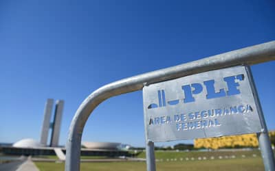 Congresso Nacional entra em recesso parlamentar de meio de ano