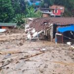 Desastres climáticos atingiram mais de 90% das cidades brasileiras em três décadas