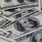 Dólar encerra em baixa, cotado a R$ 5,07 (terça-feira)