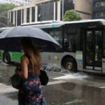 El Niño começa a influenciar o regime de chuvas na Região Sul, aponta Inmet