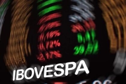 Ibovespa Fica Estável na Terça-feira (21)