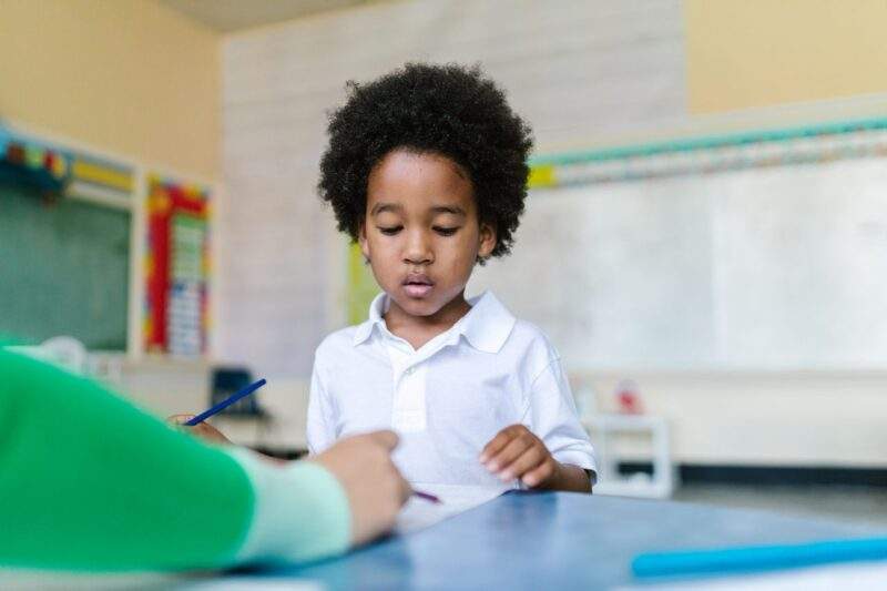 TDAH nas Escolas: Estratégias Eficazes para a Alfabetização e a Aprendizagem