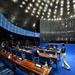 Senado fixa limite de 5% para retenção de repasses do FPE e FPM