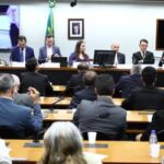 Empresários Rejeitam Proposta de Aprovação Parcial do Projeto de Lei Complementar 108/2021