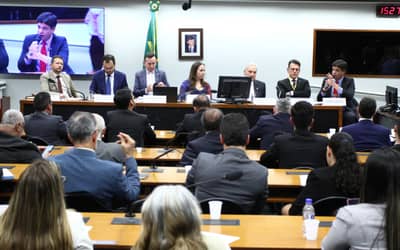Empresários Rejeitam Proposta de Aprovação Parcial do Projeto de Lei Complementar 108/2021