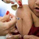 São Paulo aplica mais de 5 mil doses de vacina contra o sarampo após confirmação de casos em crianças