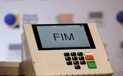 Virações eleitorais de 2022 mostram que liderança no primeiro turno não garante vitória