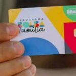 Pagamento do Bolsa Família para NIS terminados em 2 inicia nesta quarta-feira (19)