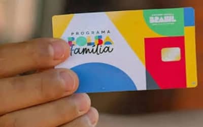 Pagamento do Bolsa Família para NIS terminados em 2 inicia nesta quarta-feira (19)