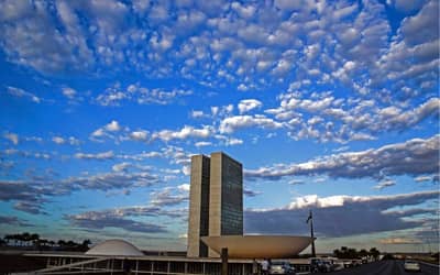 Presidente do Senado encaminha PEC sobre jornada de trabalho; CNI pede pausa (14)