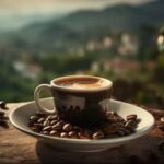 Cafés canéforas brasileiros disputam leilão internacional em Rondônia