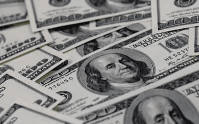 Dólar fecha o último pregão cotado a R$ 5,14