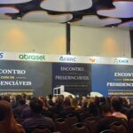 Diálogo pelo Futuro do Brasil reúne líderes empresariais e candidatos à Presidência