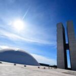 Senado Federal 2026: 13 senadores não concorrem e novos titulares surgirão em São Paulo, Paraná e RS