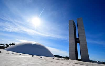 Senado Federal 2026: 13 senadores não concorrem e novos titulares surgirão em São Paulo, Paraná e RS