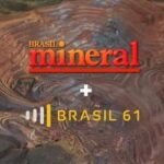 Vale lança relatório que promete impulsionar mineração brasileira