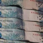 Juros pagos pelo governo atingem R$ 1,16 trilhão em 12 meses (em junho de 2026)