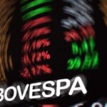 Ibovespa sobe 0,51% no pregão (segunda-feira, 24)