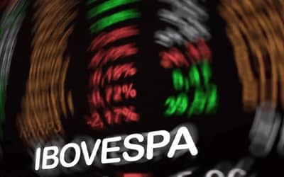 Ibovespa fecha último pregão aos 175.329 pontos