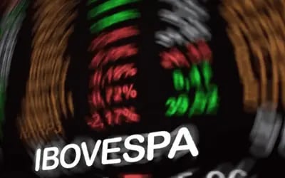 Ibovespa encerra com queda de 0,27% (terça-feira, 18)
