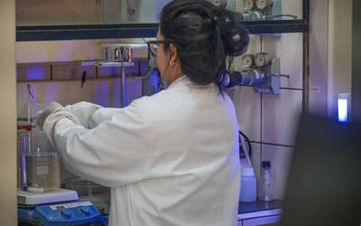 Programa Inova Talentos oferece 312 bolsas de até R mil para pesquisadores