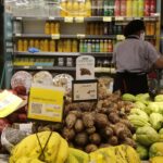 Intenção de Consumo das Famílias cai 0,6% em agosto