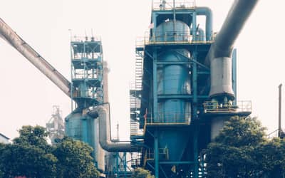 Intenção de investir da indústria brasileira atinge menor nível de 2026